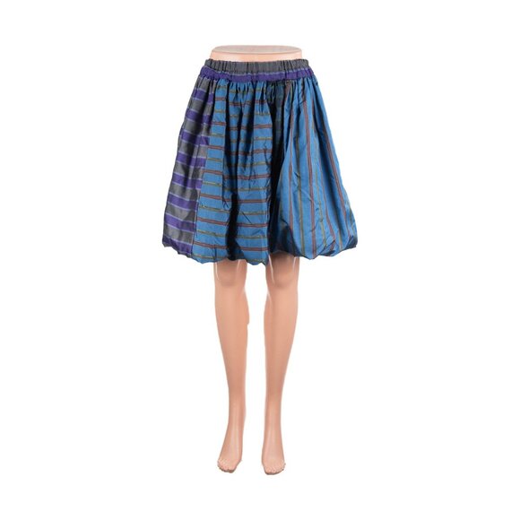 Moon Younghee Boho XS Blue